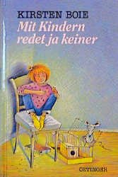 ISBN 9783789118890: Mit Kindern redet ja keiner