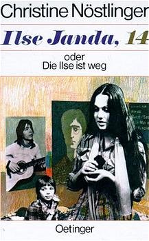 ISBN 9783789120626: Ilse Janda, 14 oder Die Ilse ist weg - bk2254