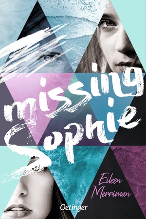 ISBN 9783789121371: Missing Sophie