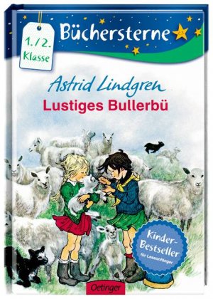 ISBN 9783789123955: Lustiges Bullerbü