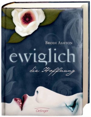 ISBN 9783789130410: Ewiglich die Hoffnung