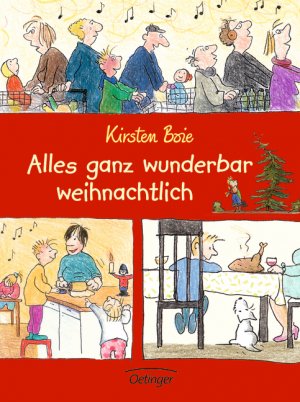 ISBN 9783789131042: Alles ganz wunderbar weihnachtlich