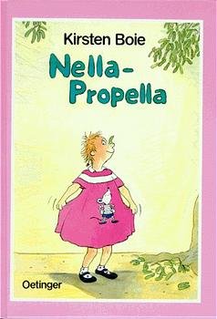 ISBN 9783789131073: Nella-Propella