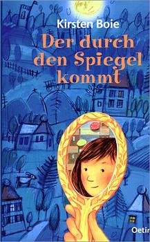 ISBN 9783789131455: Der durch den Spiegel kommt