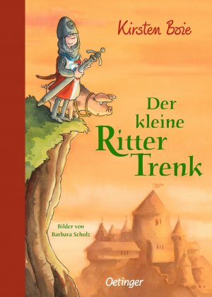 ISBN 9783789131639: Der kleine Ritter Trenk