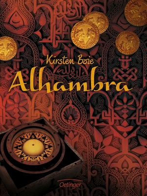 ISBN 9783789131707: Alhambra