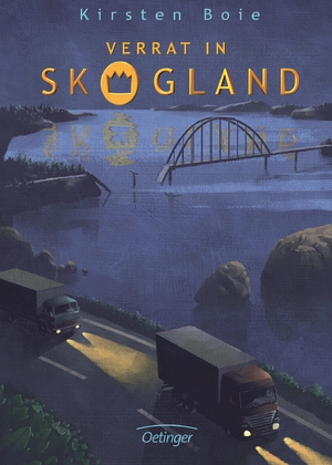 ISBN 9783789131745: Skogland 2. Verrat in Skogland: Spannungsgeladener Politthriller fÃ¼r Kinder ab 11 Jahren Boie, Kirsten and Knappe, Joachim