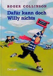 ISBN 9783789132032: Dafür kann doch Willy nichts