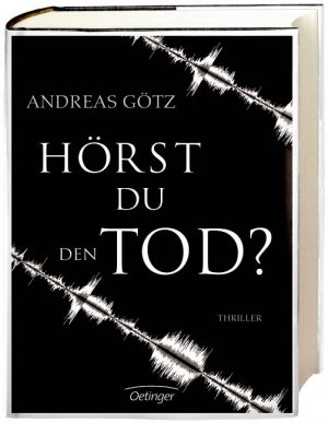 ISBN 9783789136160: Hörst du den Tod?