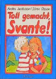 ISBN 9783789139055: Toll gemacht, Svante!