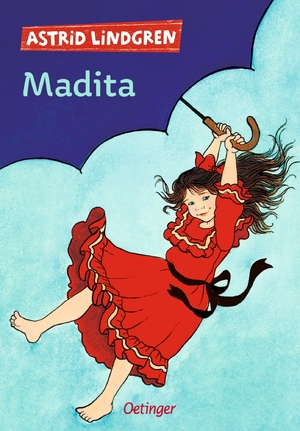 ISBN 9783789141058: Madita 1