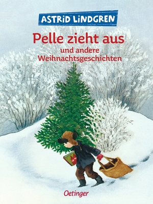 ISBN 9783789141164: Pelle zieht aus und andere Weihnachtsgeschichten - mit signierte Foto- Karte