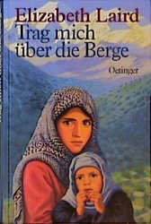 ISBN 9783789141218: Trag mich über die Berge.