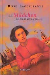 ISBN 9783789141317: Das Mädchen, das nicht küssen wollte.