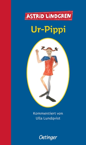 ISBN 9783789141591: Ur-Pippi