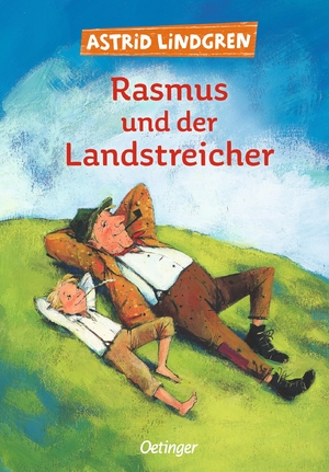 ISBN 9783789141652: Rasmus und der Landstreicher