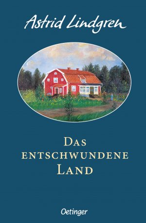 neues Buch – Astrid Lindgren – Das entschwundene Land | Astrid Lindgren | Buch | Oetinger Extra | 103 S. | Deutsch | 2001 | Oetinger | EAN 9783789141683