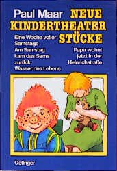 ISBN 9783789142239: Neue Kindertheaterstücke