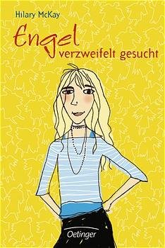 gebrauchtes Buch – Hilary McKay – Engel verzweifelt gesucht