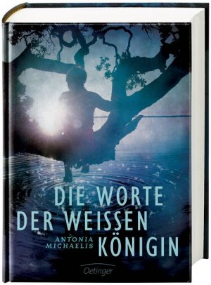 ISBN 9783789142918: Die Worte der weißen Königin