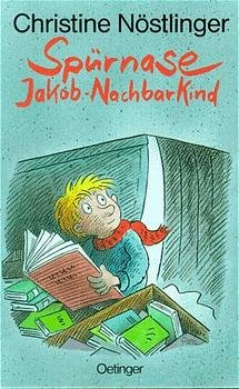 ISBN 9783789143045: Spürnase Jakob-Nachbarkind