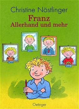 ISBN 9783789143151: Franz - Allerhand und mehr