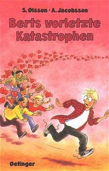 ISBN 9783789144172: Berts vorletzte Katastrophen