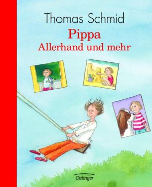 ISBN 9783789147418: Pippa Allerhand und mehr