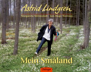 ISBN 9783789160394: Astrid Lindgren: Mein Smaland