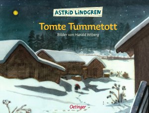 ISBN 9783789161308: Tomte Tummetott