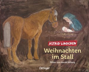 ISBN 9783789161322: Weihnachten im Stall - Bilderbuch-Klassiker über das allererste Weihnachtsfest für Kinder ab 4 Jahren