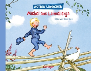 ISBN 9783789161377: Michel aus Lönneberga