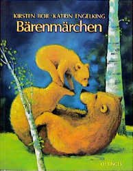 ISBN 9783789163135: Bärenmärchen