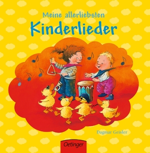 ISBN 9783789165924: Meine allerliebsten Kinderlieder