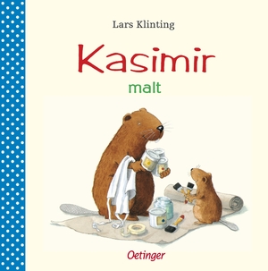 ISBN 9783789167751: Kasimir malt