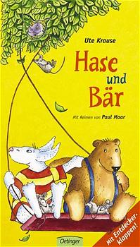 ISBN 9783789167829: Hase und Bär