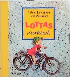 ISBN 9783789168178: Lottas Merkbuch