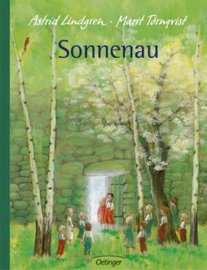 ISBN 9783789168437: Sonnenau