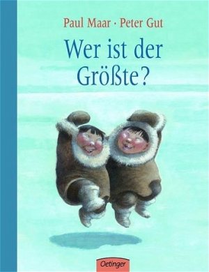 ISBN 9783789168628: Wer ist der Größte?