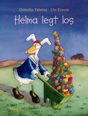 ISBN 9783789170027: Helma legt los