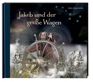 ISBN 9783789171505: Jakob und der große Wagen