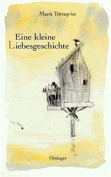 ISBN 9783789171536: Eine kleine Liebesgeschichte