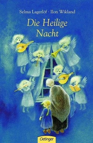 ISBN 9783789175305: Die Heilige Nacht