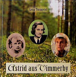 ISBN 9783789176104: Astrid aus Vimmerby