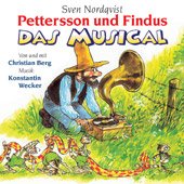 ISBN 9783789180255: Pettersson und Findus - Das Musical