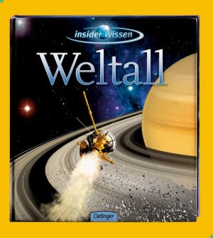 ISBN 9783789184024: Weltall