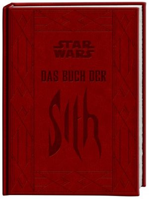 ISBN 9783789185472: Das Buch der Sith