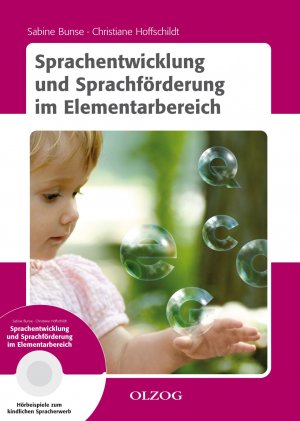 ISBN 9783789215377: Sprachentwicklung und Sprachförderung im Elementarbereich