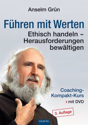 ISBN 9783789277146: Führen mit Werten - Ethisch handeln – Herausforderungen bewältigen. Coaching Kompakt Kurs mit DVD