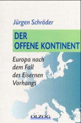 ISBN 9783789280436: Der offene Kontinent